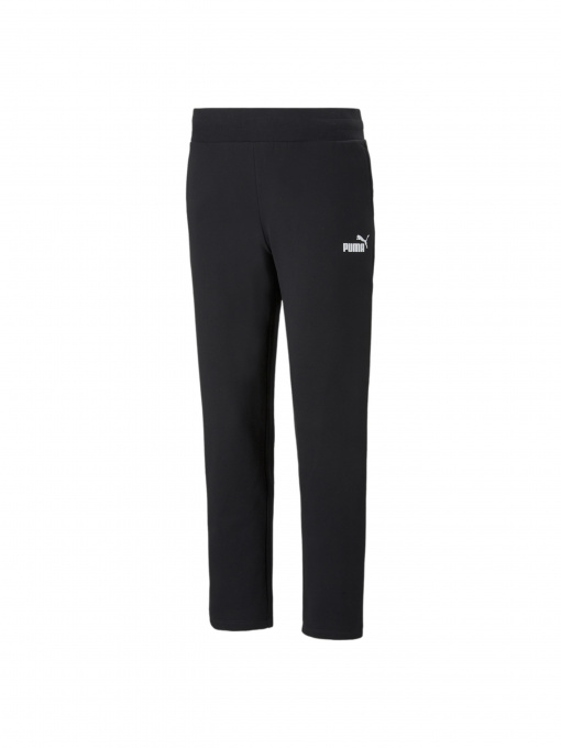 Брюки повседневные PUMA Ess Sweatpants модель 586844 Фото