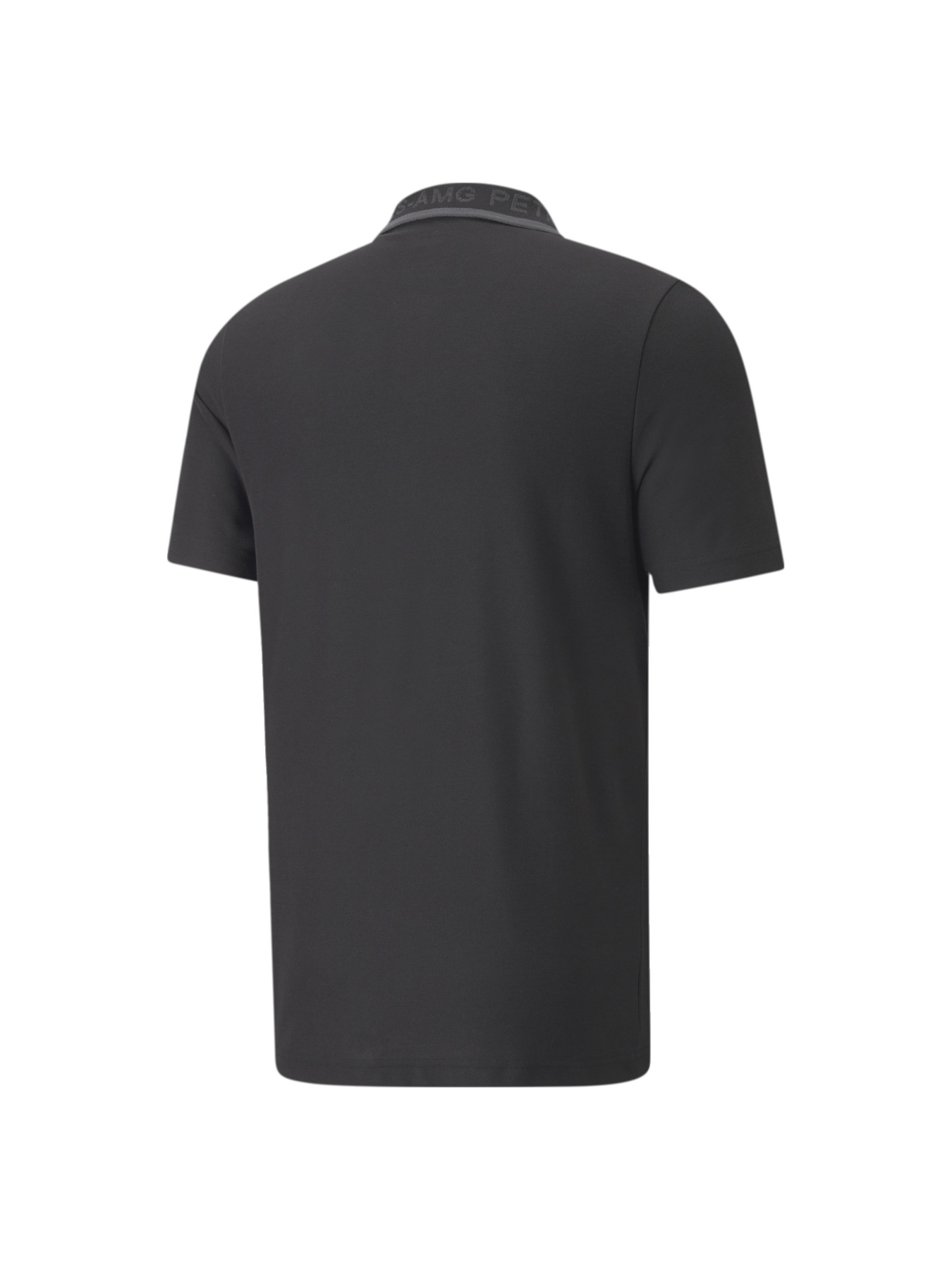 Поло PUMA Mapf1 Piqué Polo модель 533639 Фото