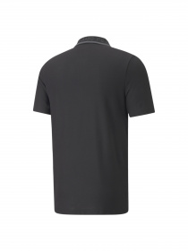 Поло PUMA Mapf1 Piqué Polo модель 533639 Фото