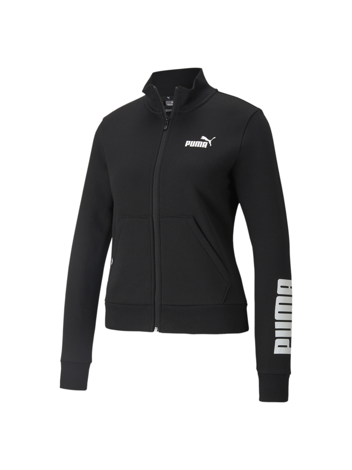 Спортивна кофта PUMA модель 855931 Фото