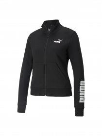Спортивна кофта PUMA модель 855931 Фото