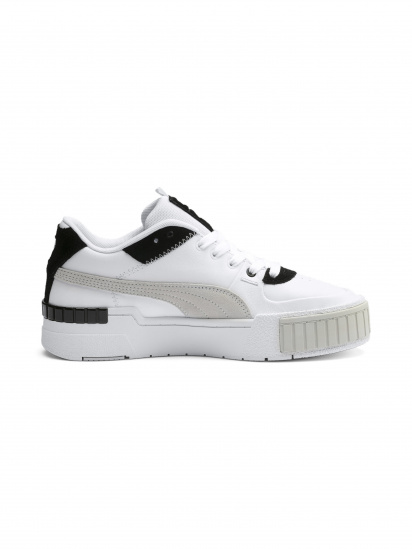 Кеды низкие PUMA Cali Sport Mix Wn s модель 371202 - фото