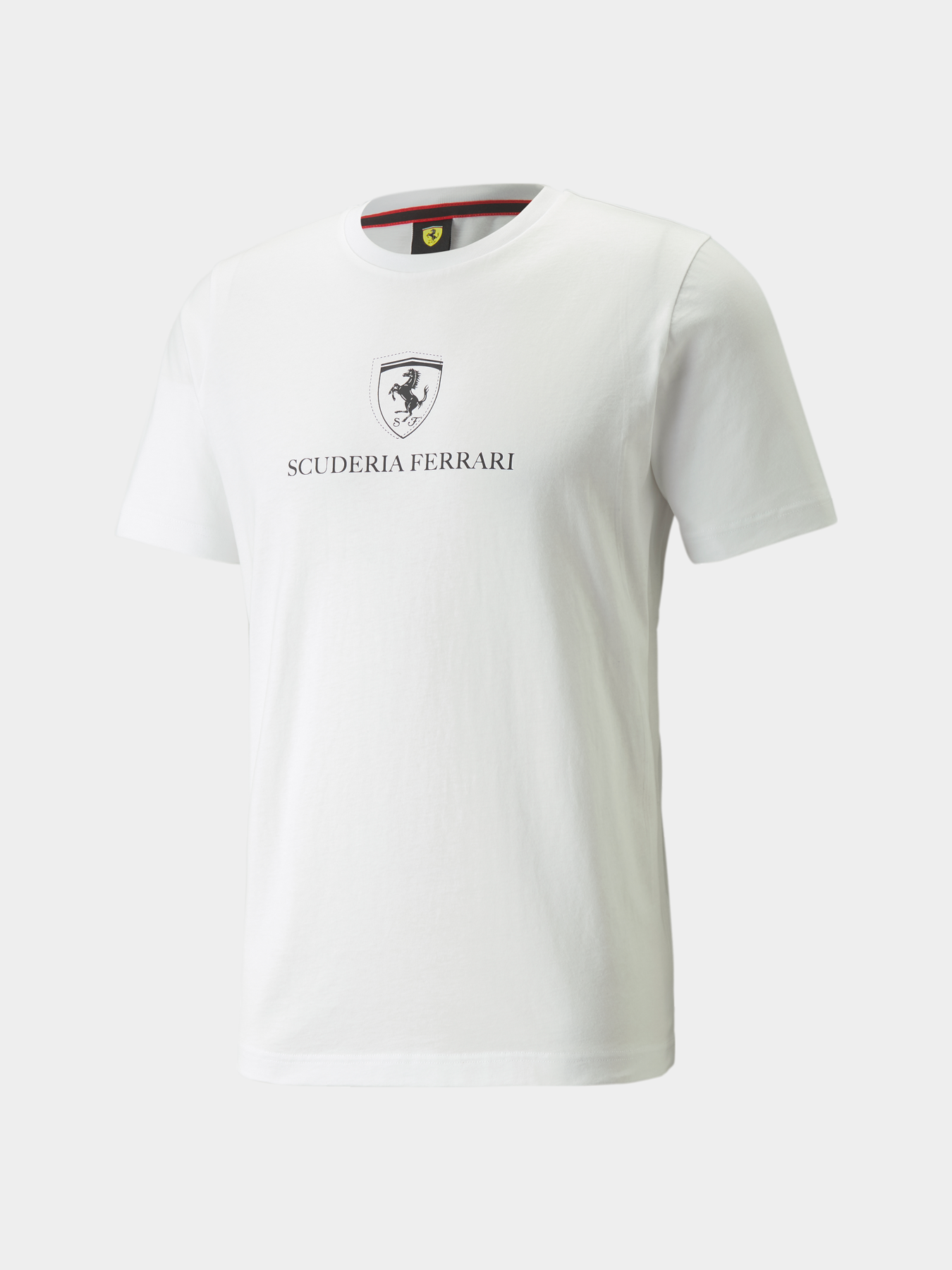 Футболка PUMA Ferrari Race Graphic Tee 2 модель 533750 Фото