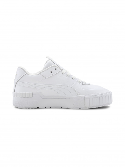 Кеды низкие PUMA модель 373871 - фото