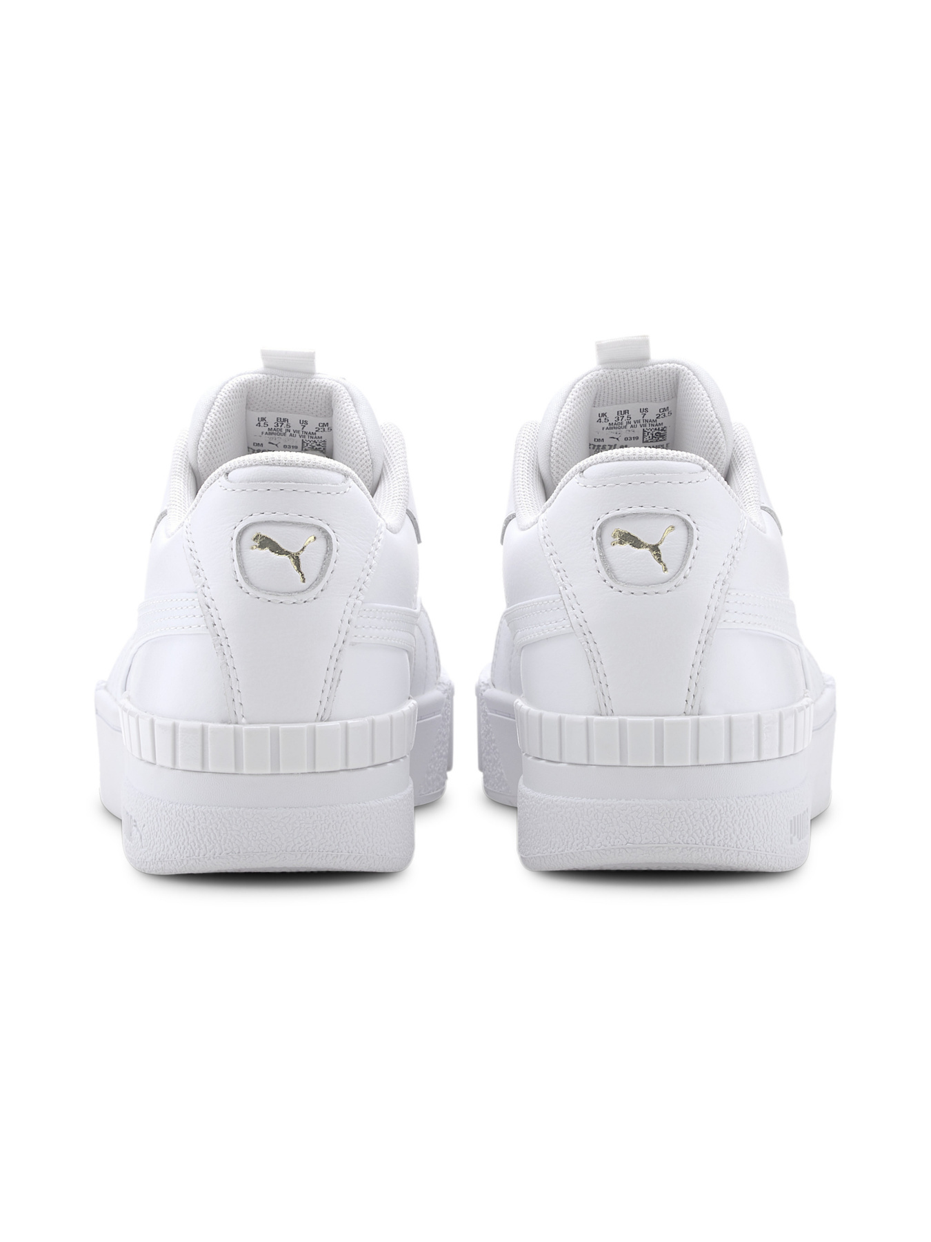 Кеди низькі PUMA модель 373871 Фото