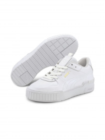 Кеди низькі PUMA модель 373871 Фото