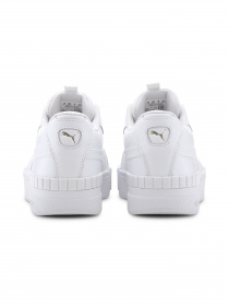 Кеди низькі PUMA модель 373871 Фото