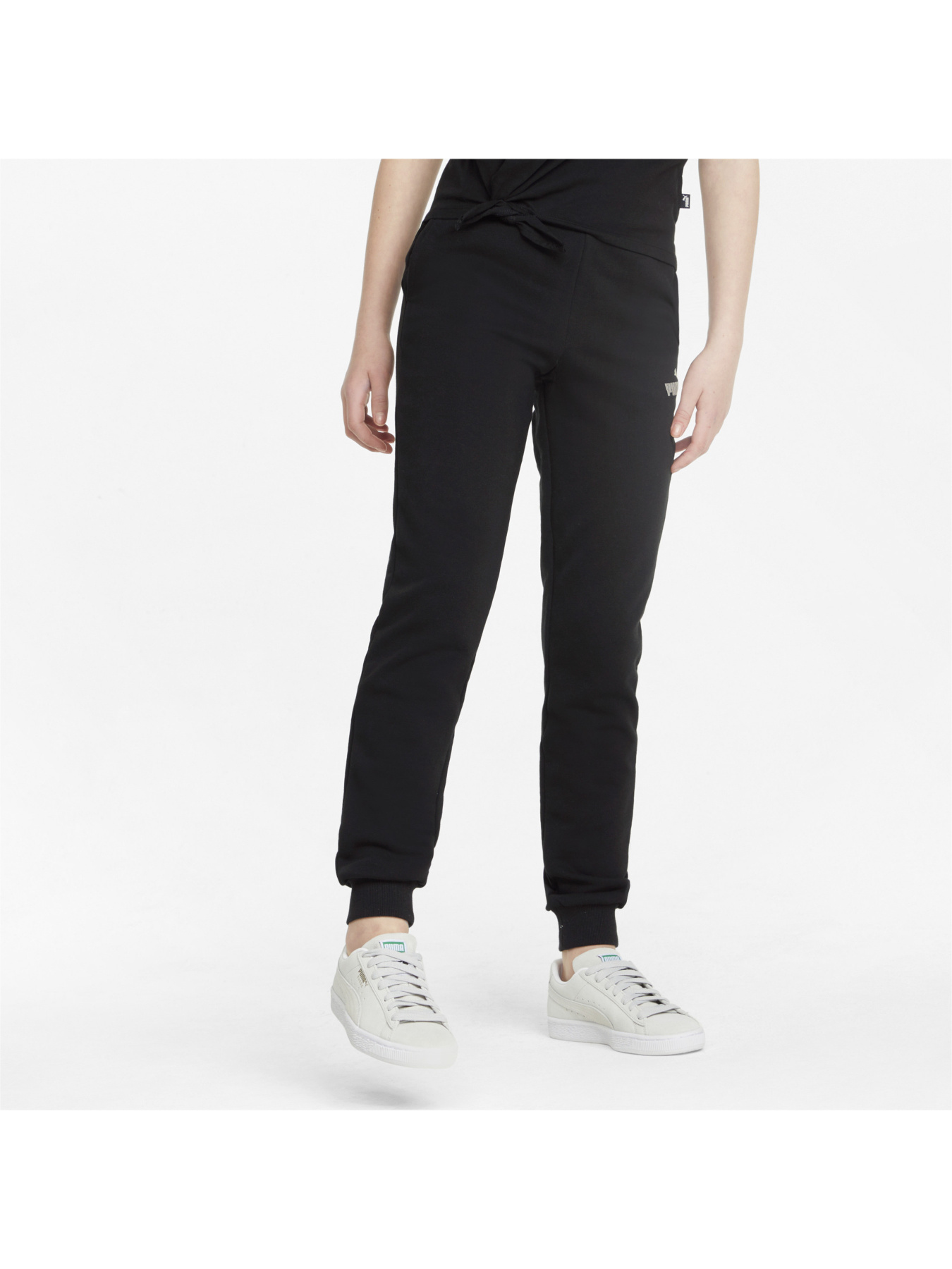 Штаны спортивные PUMA модель 846962 Фото