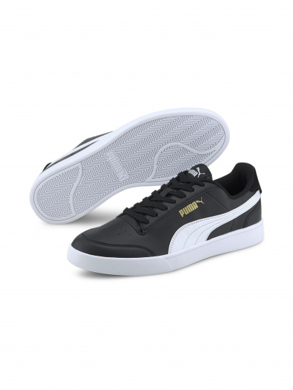 Кросівки PUMA Shuffle модель 309668 — фото - INTERTOP