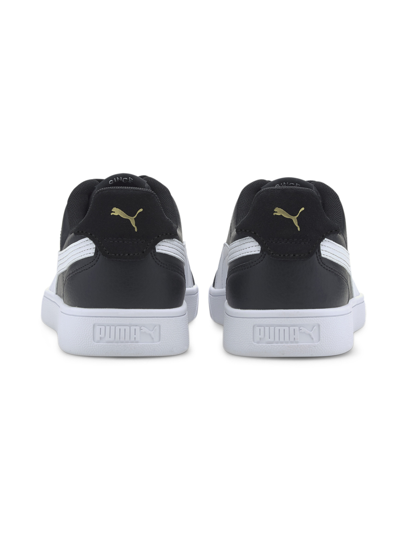 Кроссовки повседневные PUMA Shuffle модель 309668 Фото