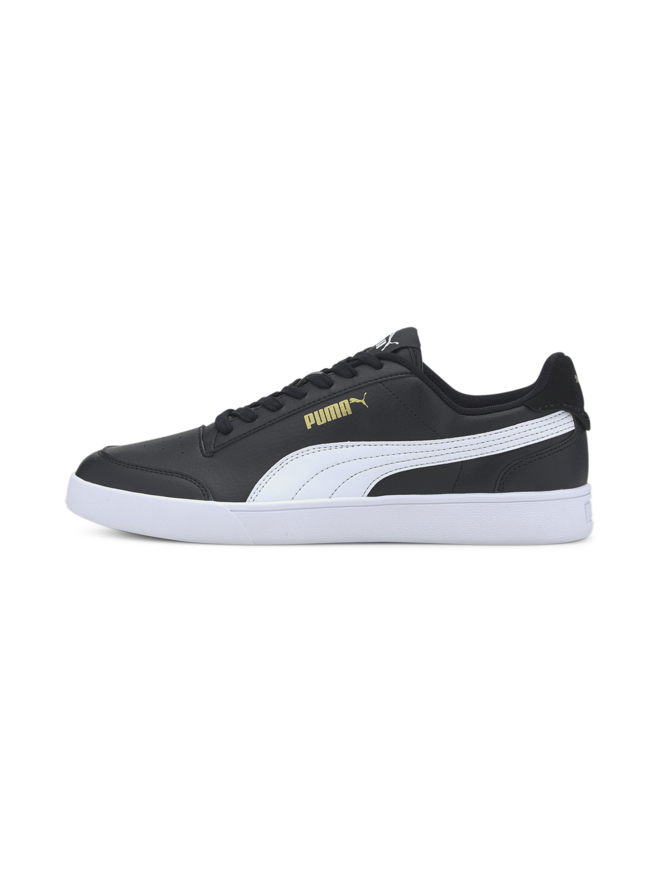Кроссовки повседневные PUMA Shuffle модель 309668 Фото