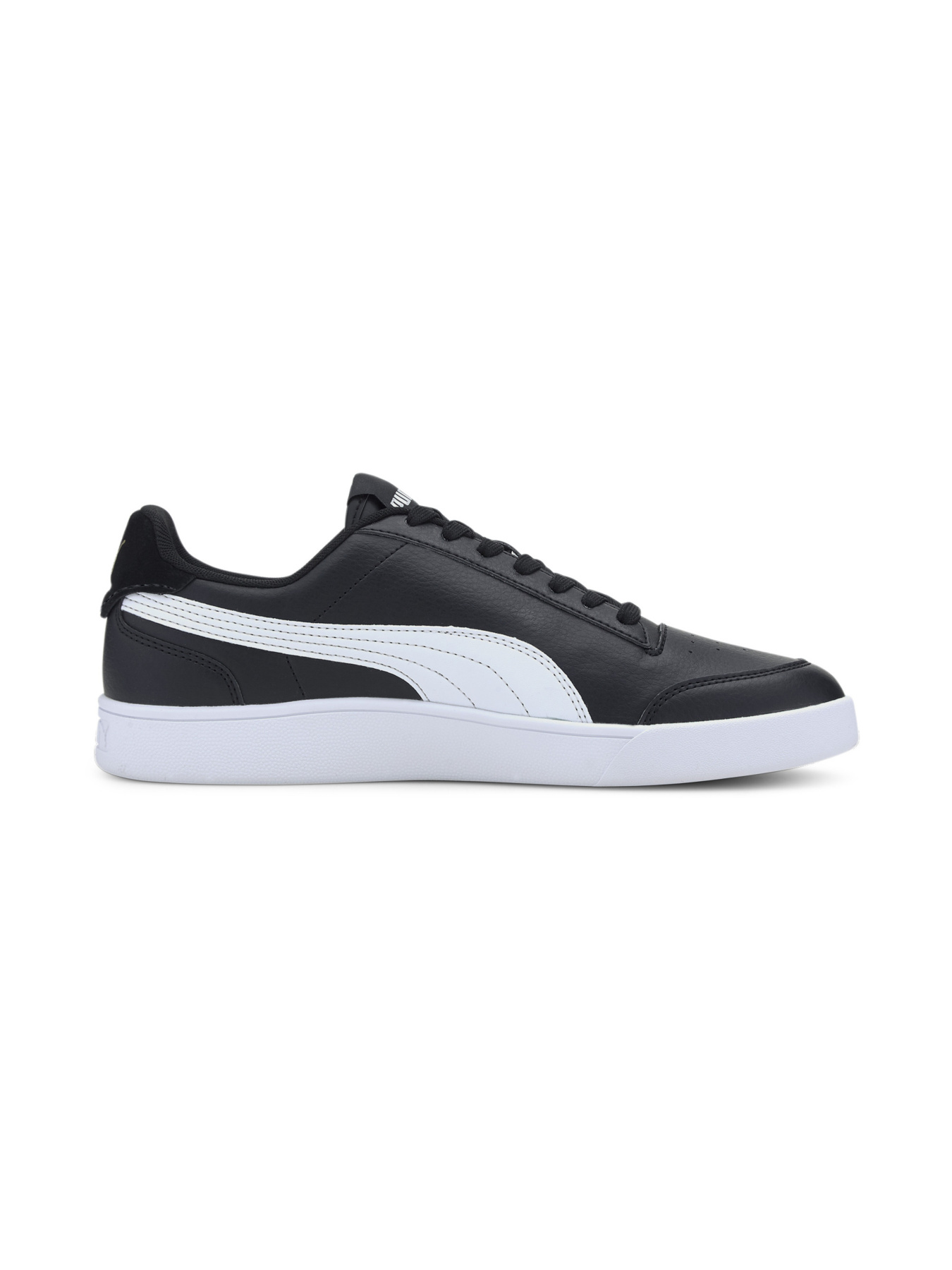 Кроссовки повседневные PUMA Shuffle модель 309668 Фото