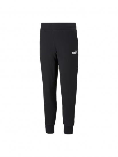 Штани спортивні PUMA Ess Sweatpants модель 586839 — фото - INTERTOP