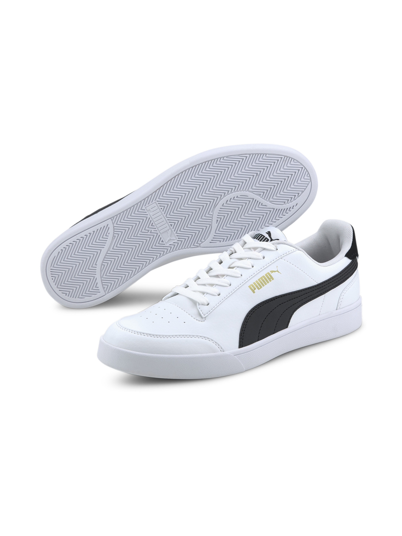 Кросівки PUMA Shuffle модель 309668 Фото