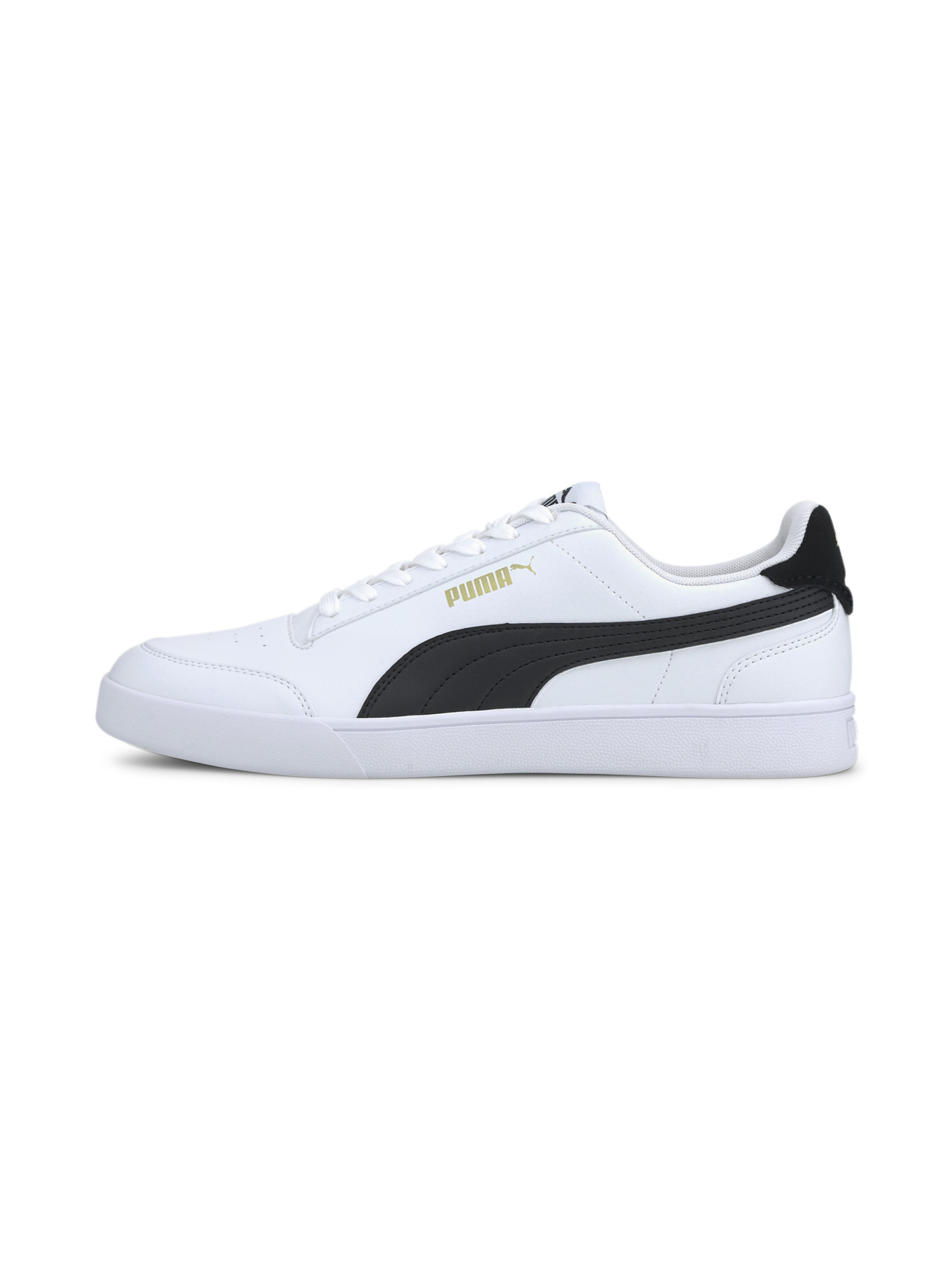 Кросівки PUMA Shuffle модель 309668 Фото