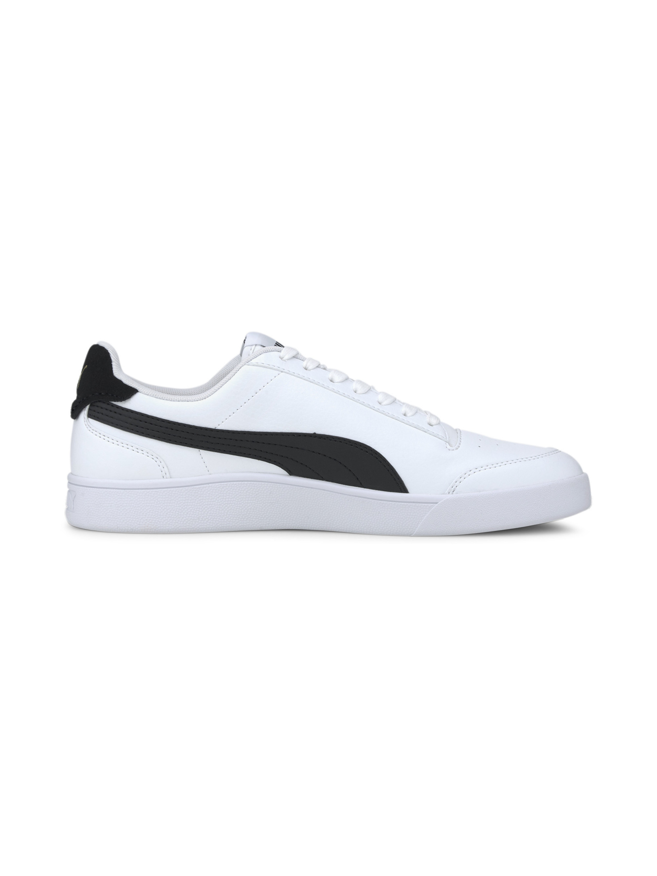 Кросівки PUMA Shuffle модель 309668 Фото