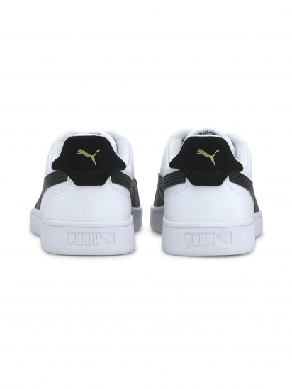 Кросівки PUMA Shuffle модель 309668 — фото 3 - INTERTOP