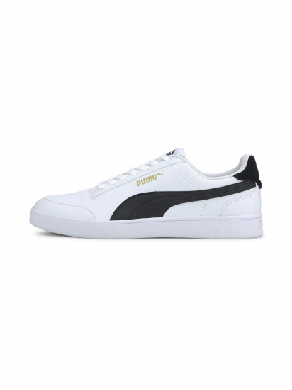 Кросівки PUMA Shuffle модель 309668 — фото 4 - INTERTOP
