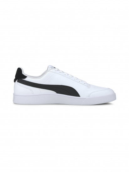 Кросівки PUMA Shuffle модель 309668 - фото