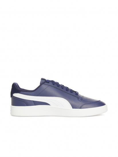 Кросівки PUMA Shuffle модель 309668 - фото