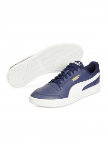 Кросівки повсякденні PUMA Shuffle модель 309668 Фото