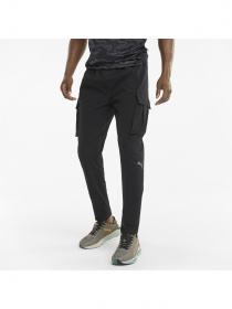 Спортивні штани PUMA модель 520864 Фото