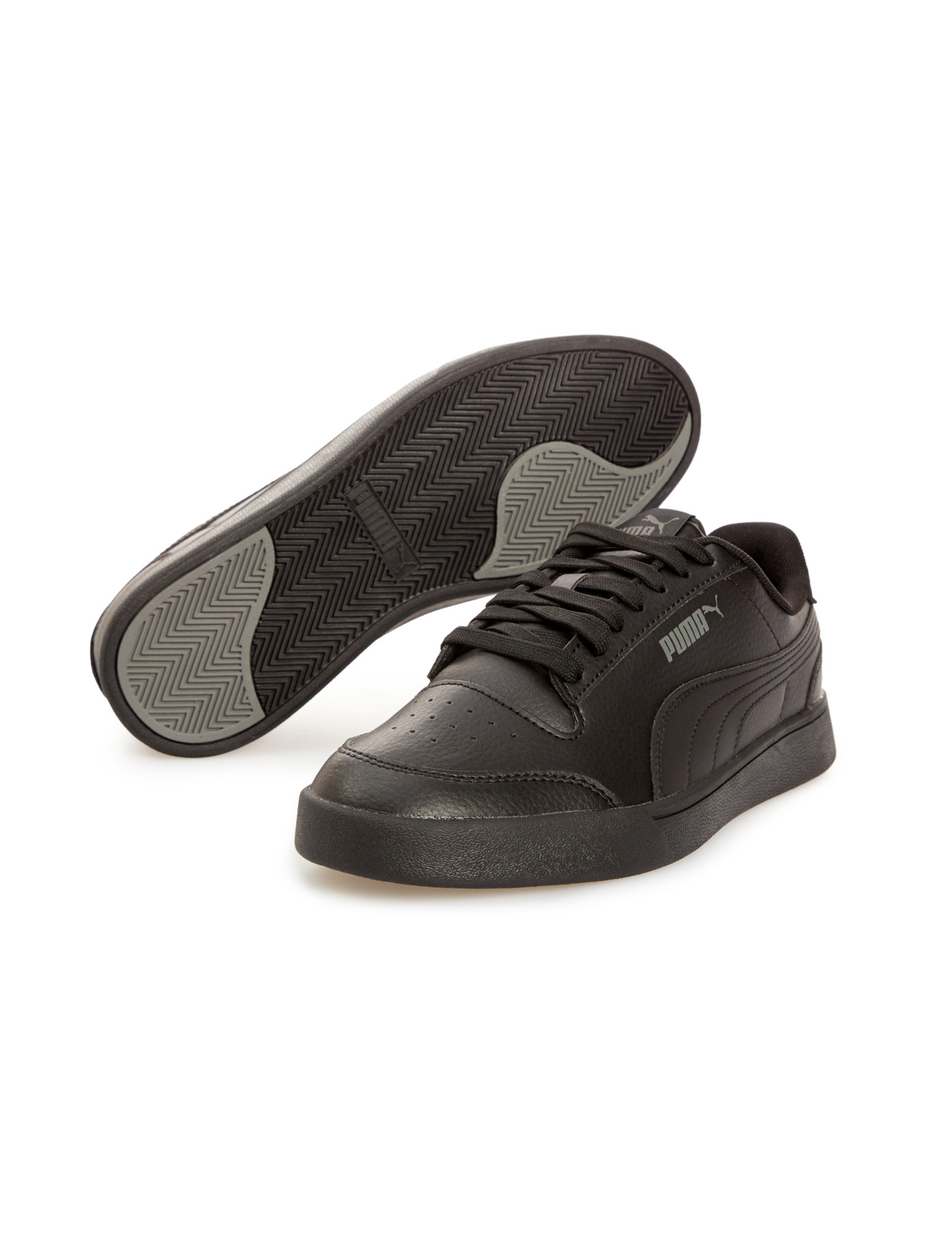 Кросівки PUMA Shuffle модель 309668 Фото