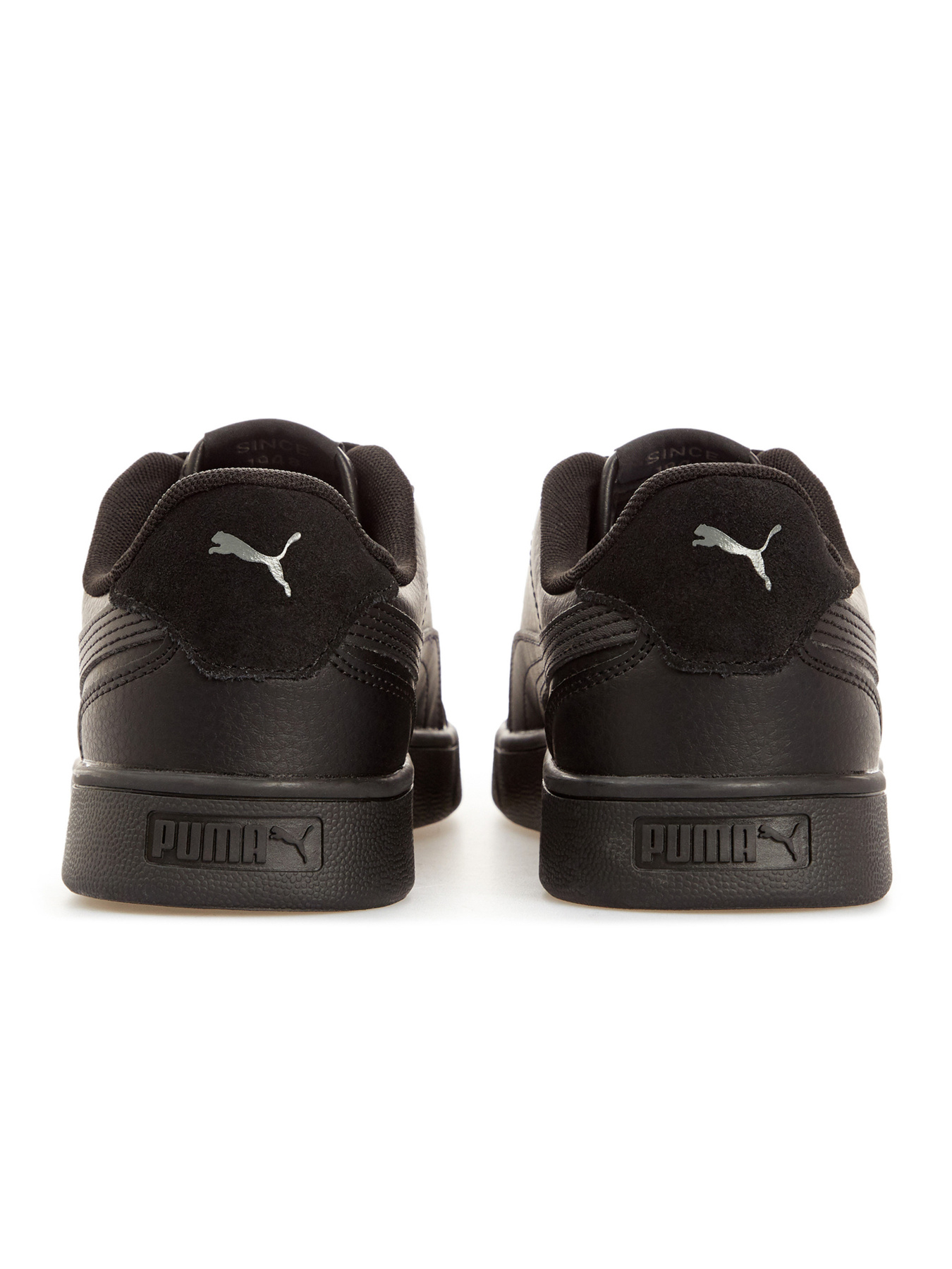 Кросівки PUMA Shuffle модель 309668 Фото