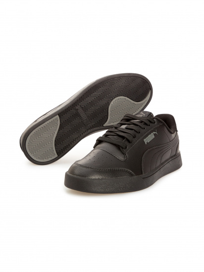 Кросівки PUMA Shuffle модель 309668 — фото - INTERTOP
