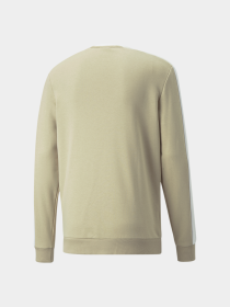 Свитшот PUMA Ess+ Block Crew модель 847427 Фото