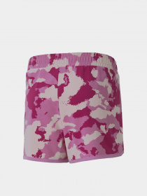 Спортивні шорти PUMA модель 846946 Фото