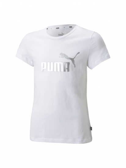 Футболка PUMA модель 846953 - фото
