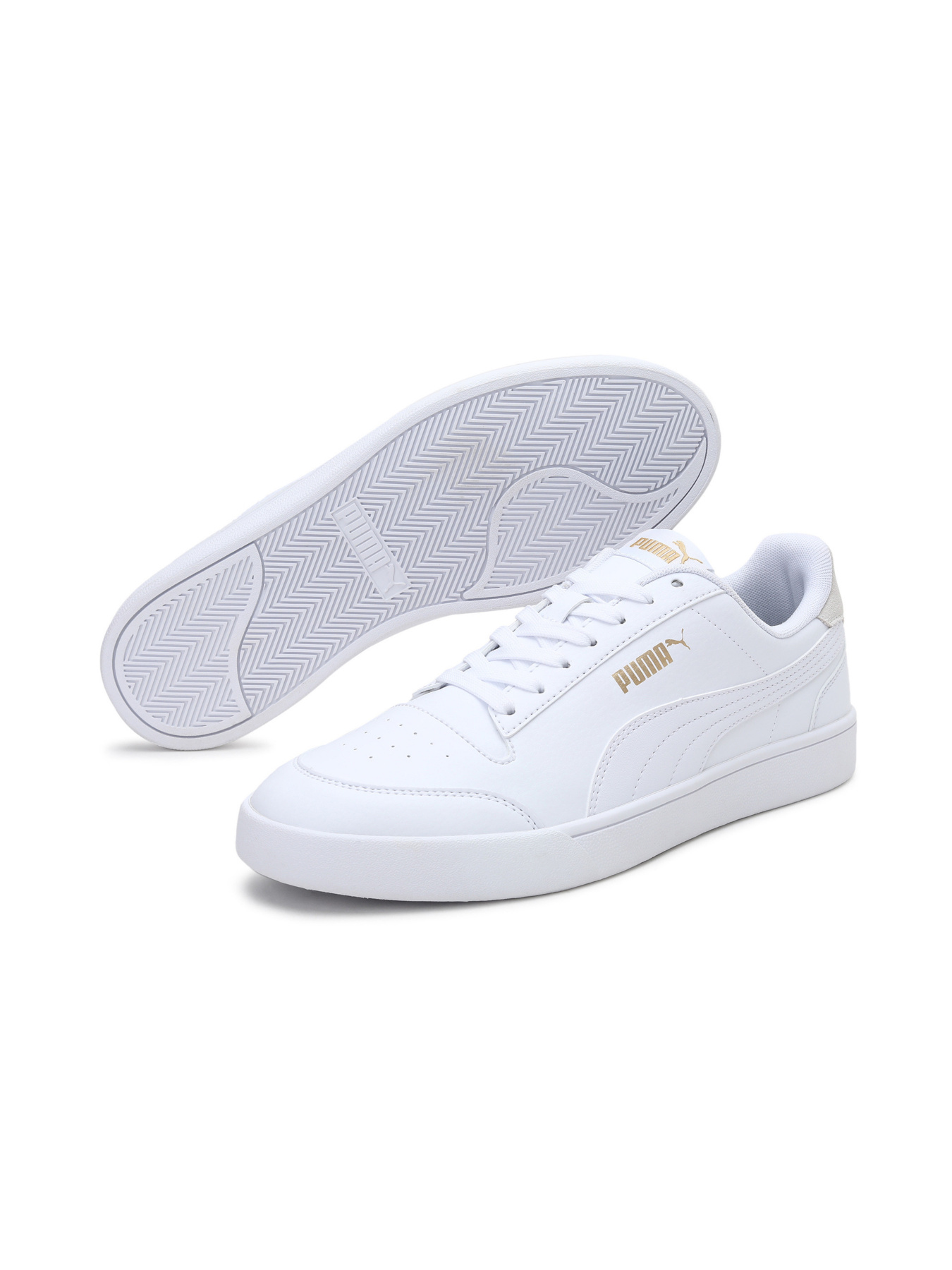Кроссовки PUMA Shuffle модель 309668 Фото