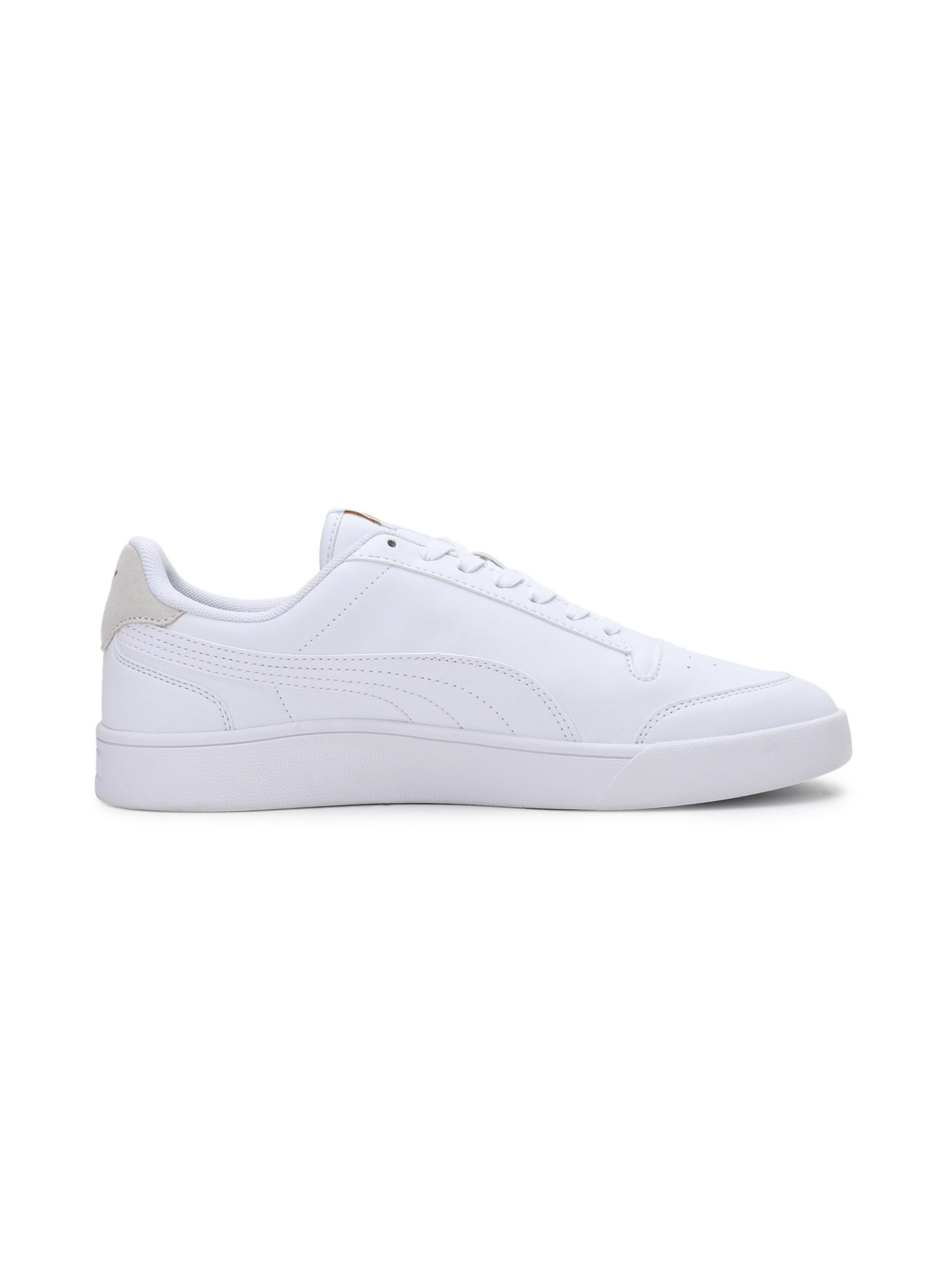 Кроссовки PUMA Shuffle модель 309668 Фото
