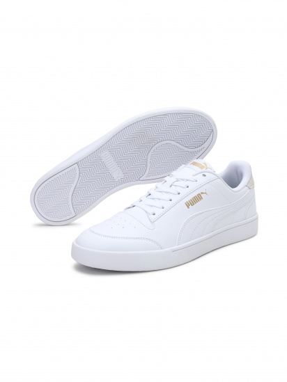 Кросівки PUMA Shuffle модель 309668 — фото - INTERTOP