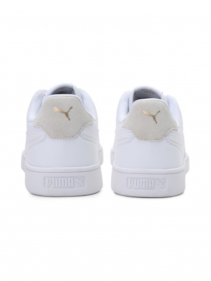 Кросівки PUMA Shuffle модель 309668 — фото 3 - INTERTOP