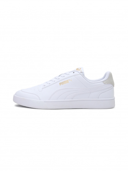 Кросівки PUMA Shuffle модель 309668 — фото 4 - INTERTOP