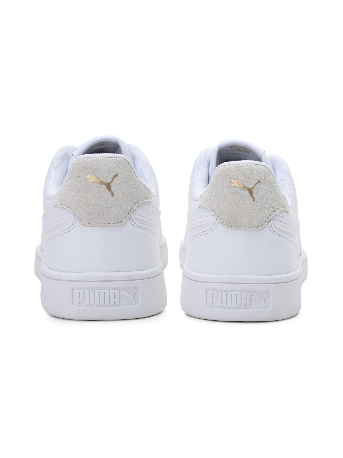 Кроссовки повседневные PUMA Shuffle модель 309668 Фото