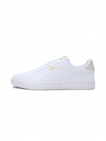 Кроссовки повседневные PUMA Shuffle модель 309668 Фото