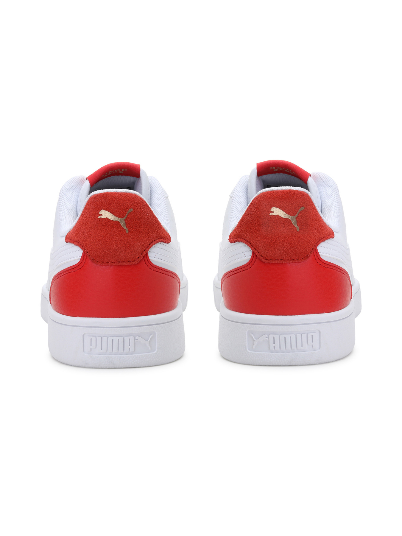 Кросівки PUMA Shuffle модель 309668 Фото