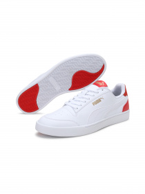 Кросівки PUMA Shuffle модель 309668 Фото