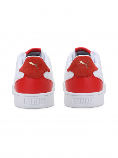 Кросівки PUMA Shuffle модель 309668 — фото 3 - INTERTOP