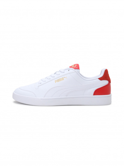 Кросівки PUMA Shuffle модель 309668 — фото 4 - INTERTOP
