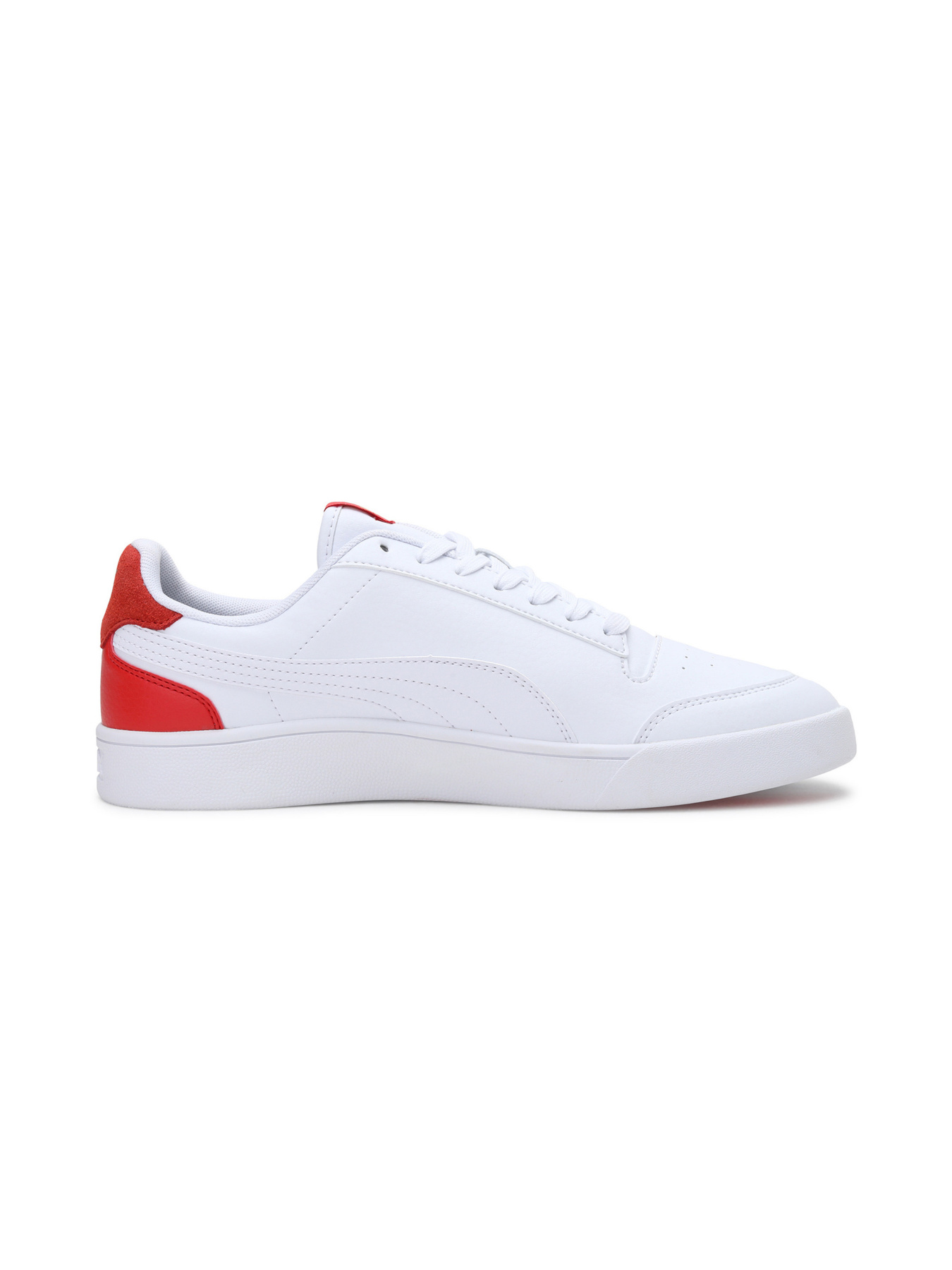 Кроссовки повседневные PUMA Shuffle модель 309668 Фото