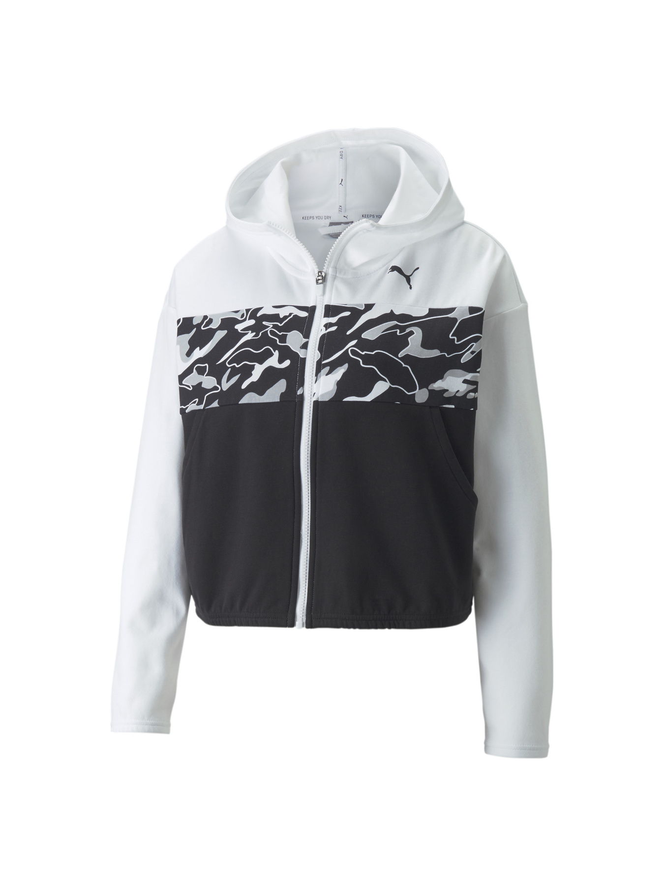 Кофта спортивная PUMA модель 847107 Фото