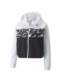 Кофта спортивная PUMA модель 847107 Фото