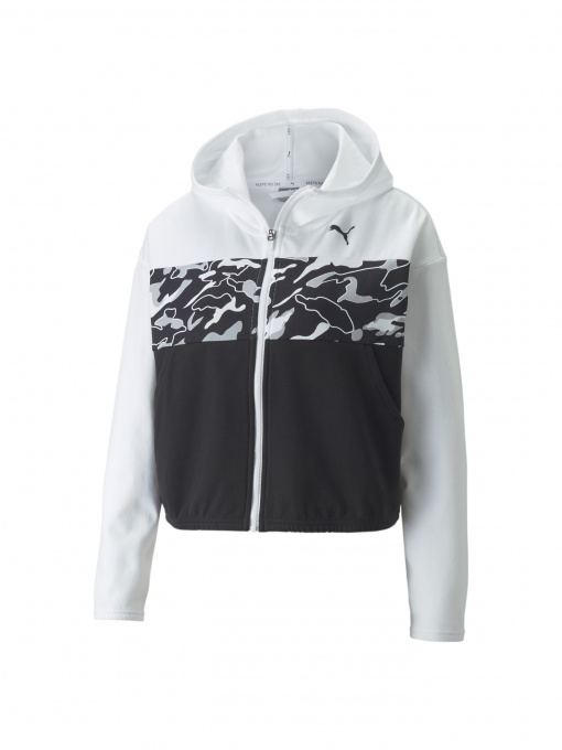 Спортивная кофта PUMA модель 847107 Фото