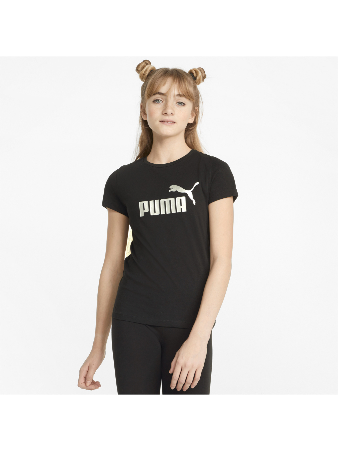 Футболка PUMA модель 846953 Фото