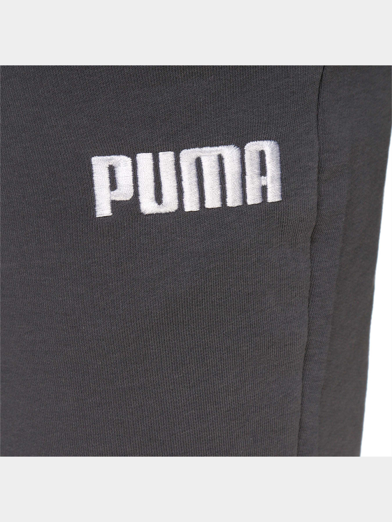 Штаны спортивные PUMA Shorts модель 537418 Фото