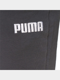 Штаны спортивные PUMA Shorts модель 537418 Фото
